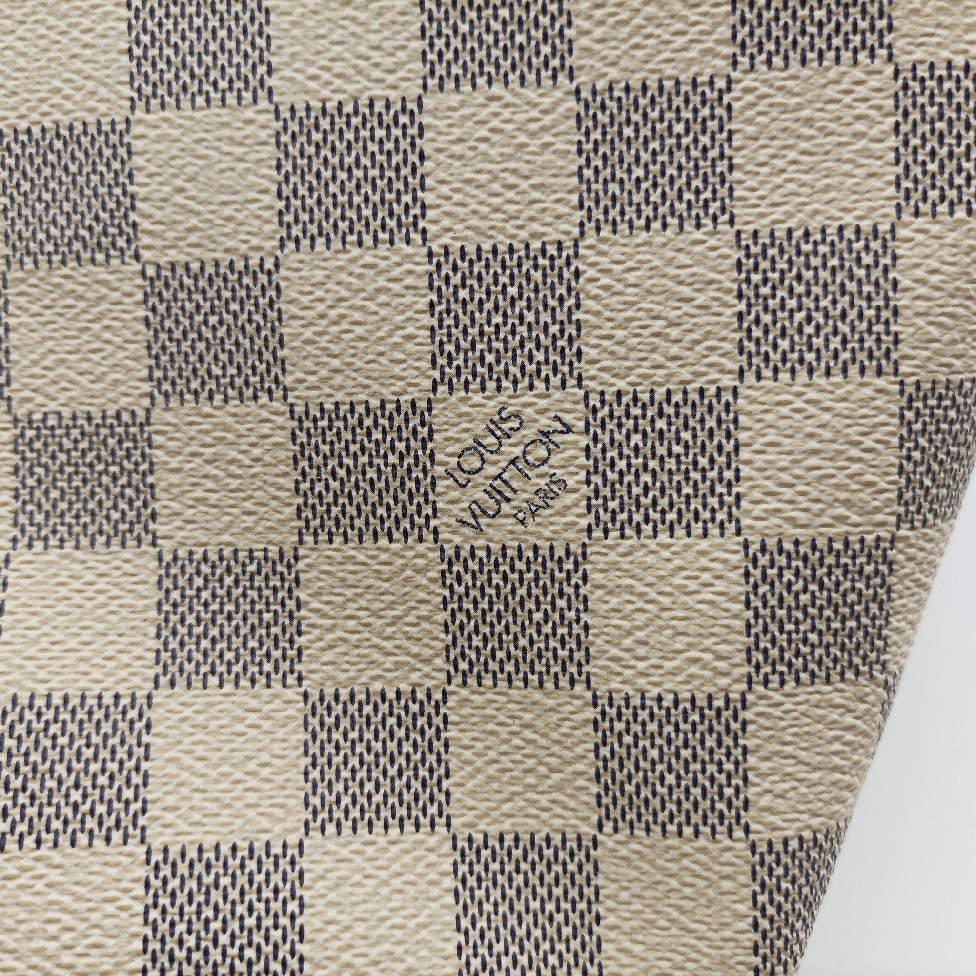 Noe AZUR Damier Canvas N42222 AR3160ノエ アズール ダミエキャンバス N42222 AR3160