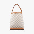 Noe AZUR Damier Canvas N42222 AR3160ノエ アズール ダミエキャンバス N42222 AR3160