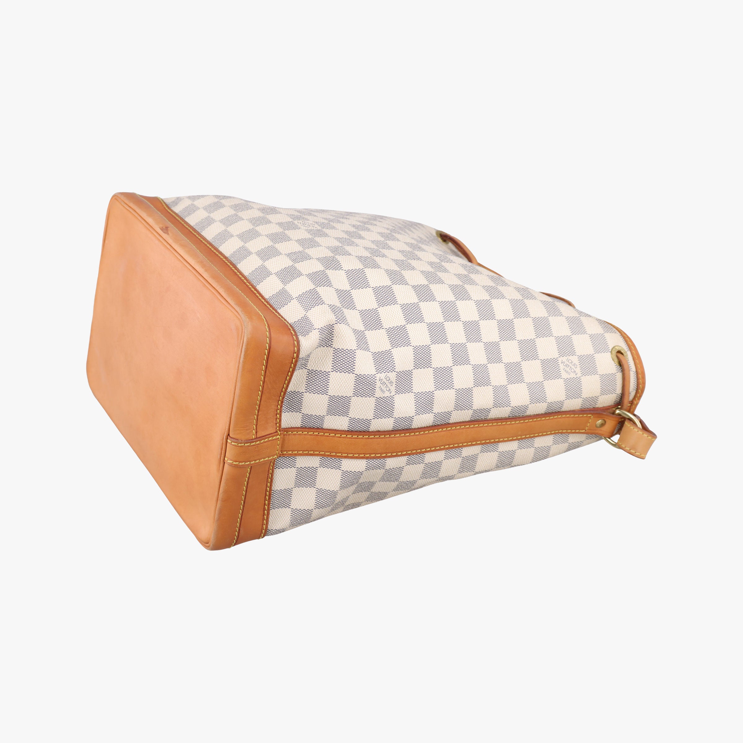 Noe AZUR Damier Canvas N42222 AR3160ノエ アズール ダミエキャンバス N42222 AR3160
