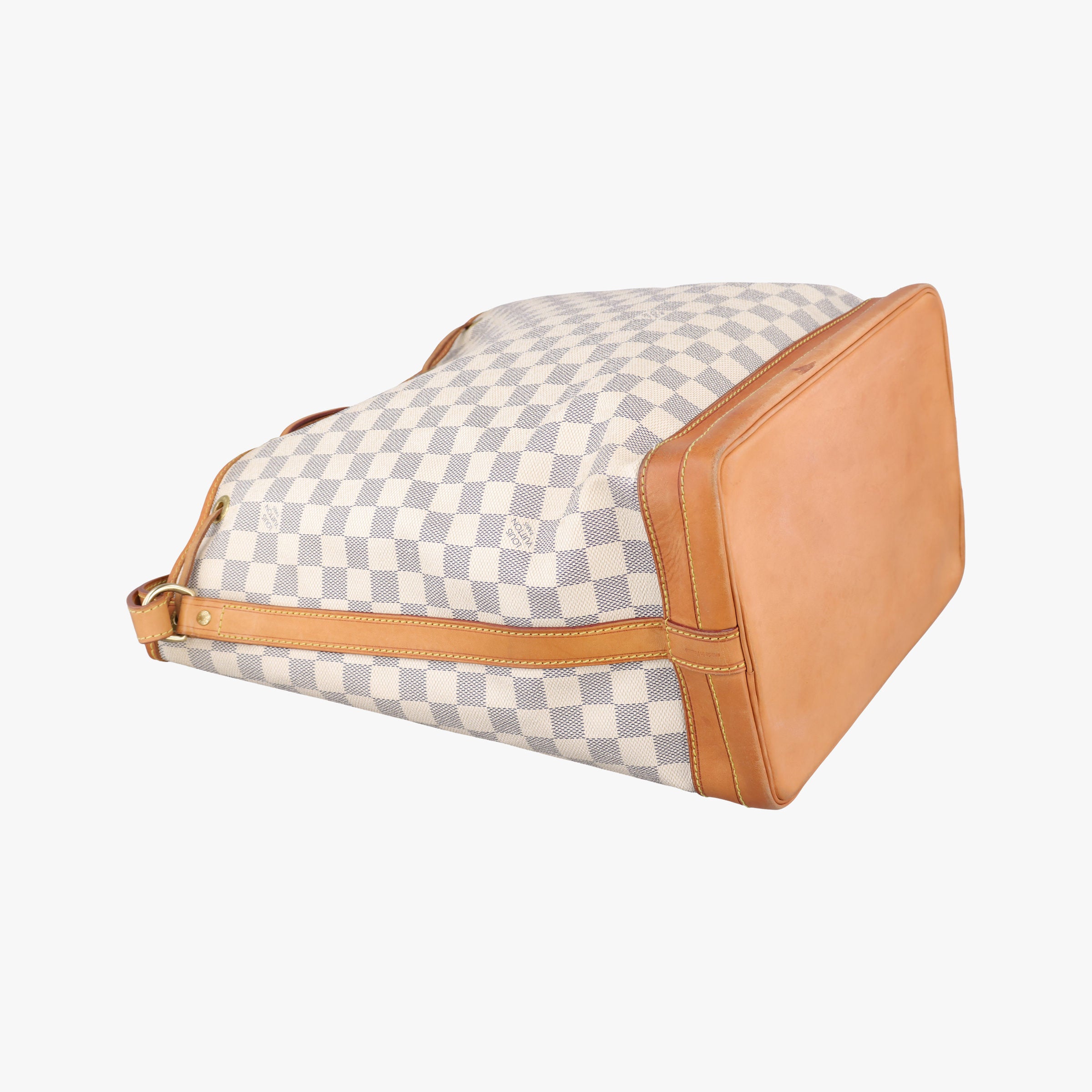 Noe AZUR Damier Canvas N42222 AR3160ノエ アズール ダミエキャンバス N42222 AR3160