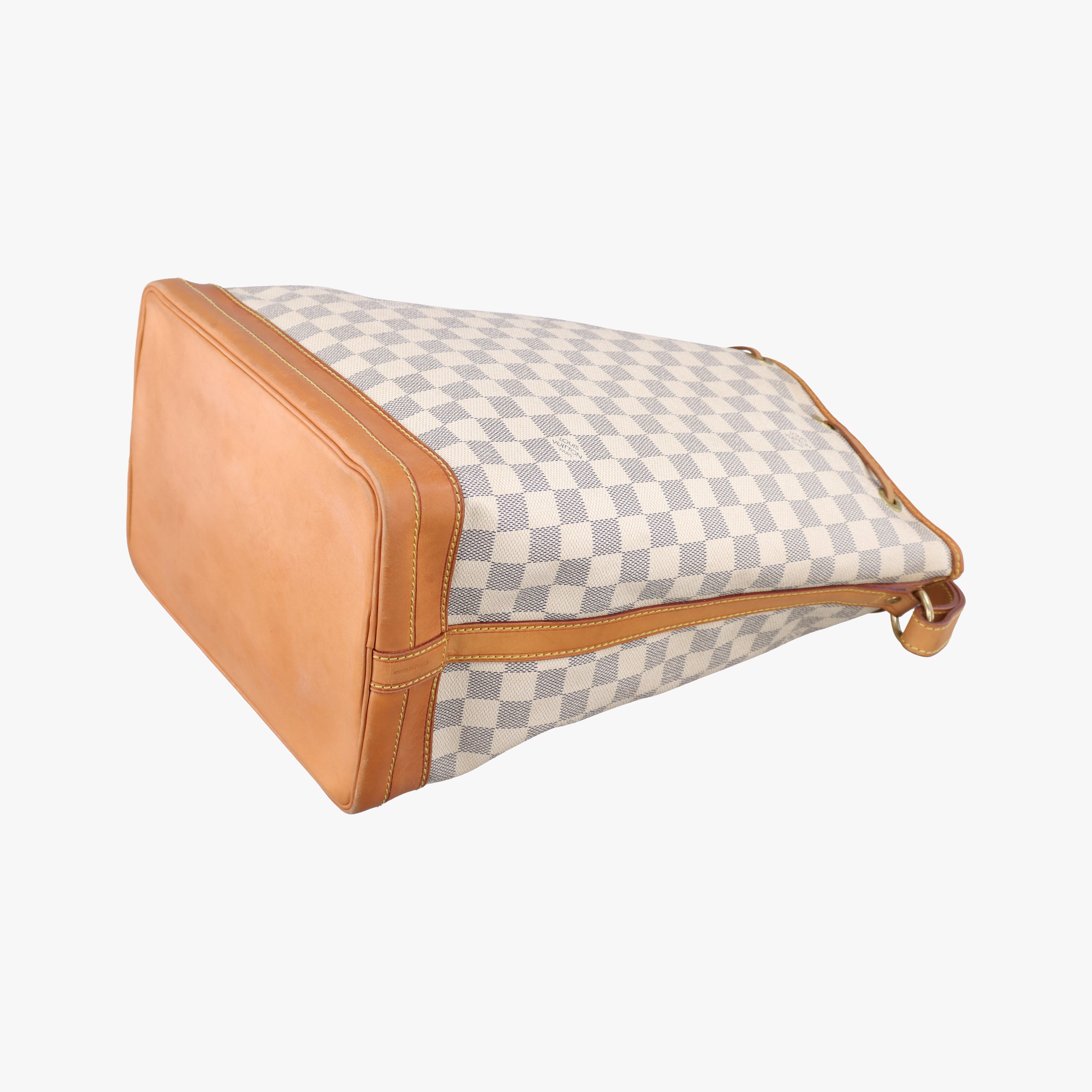 Noe AZUR Damier Canvas N42222 AR3160ノエ アズール ダミエキャンバス N42222 AR3160