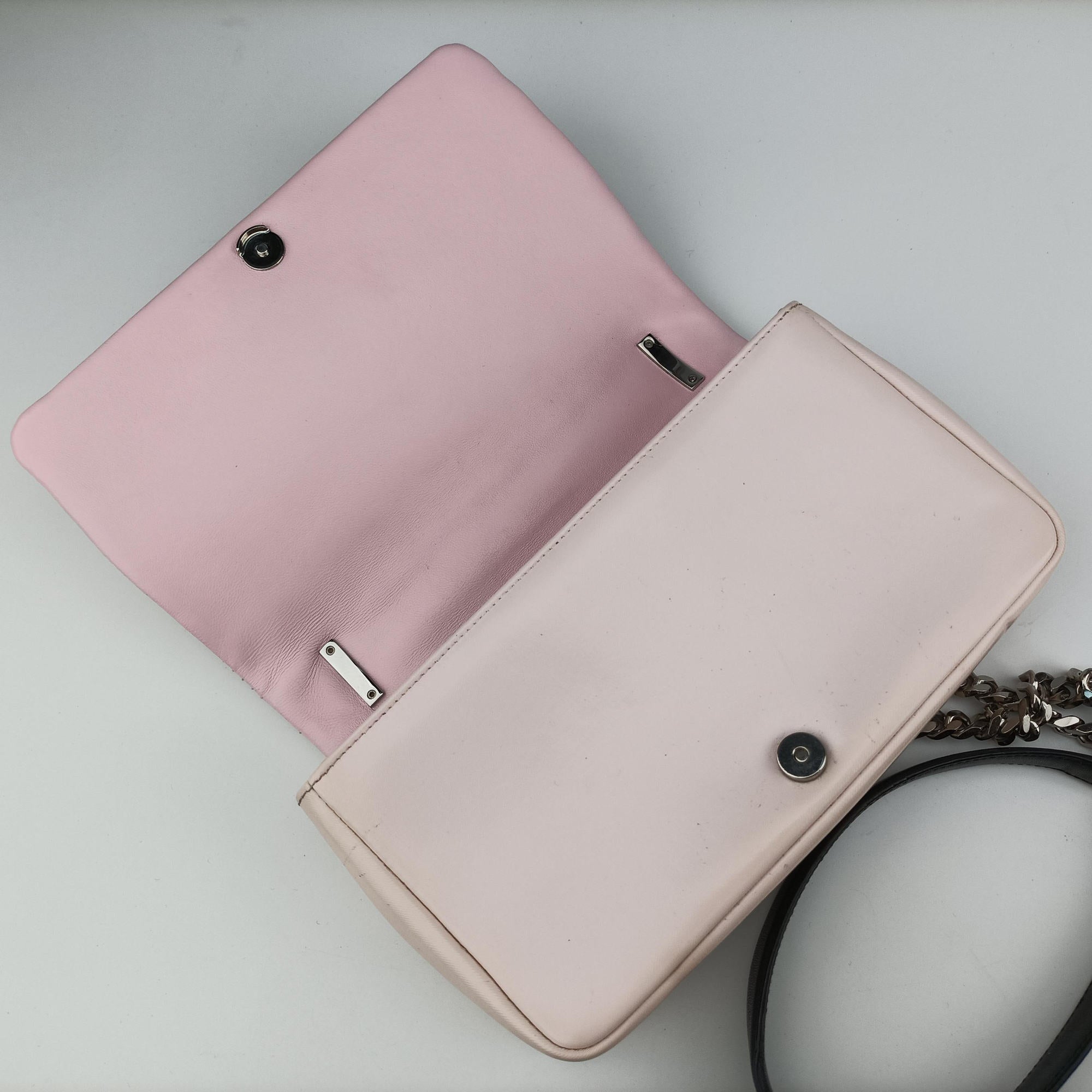 Lola Pink Patent ITPELMAG8526PRAローラ ピンク パテント ITPELMAG8526PRA