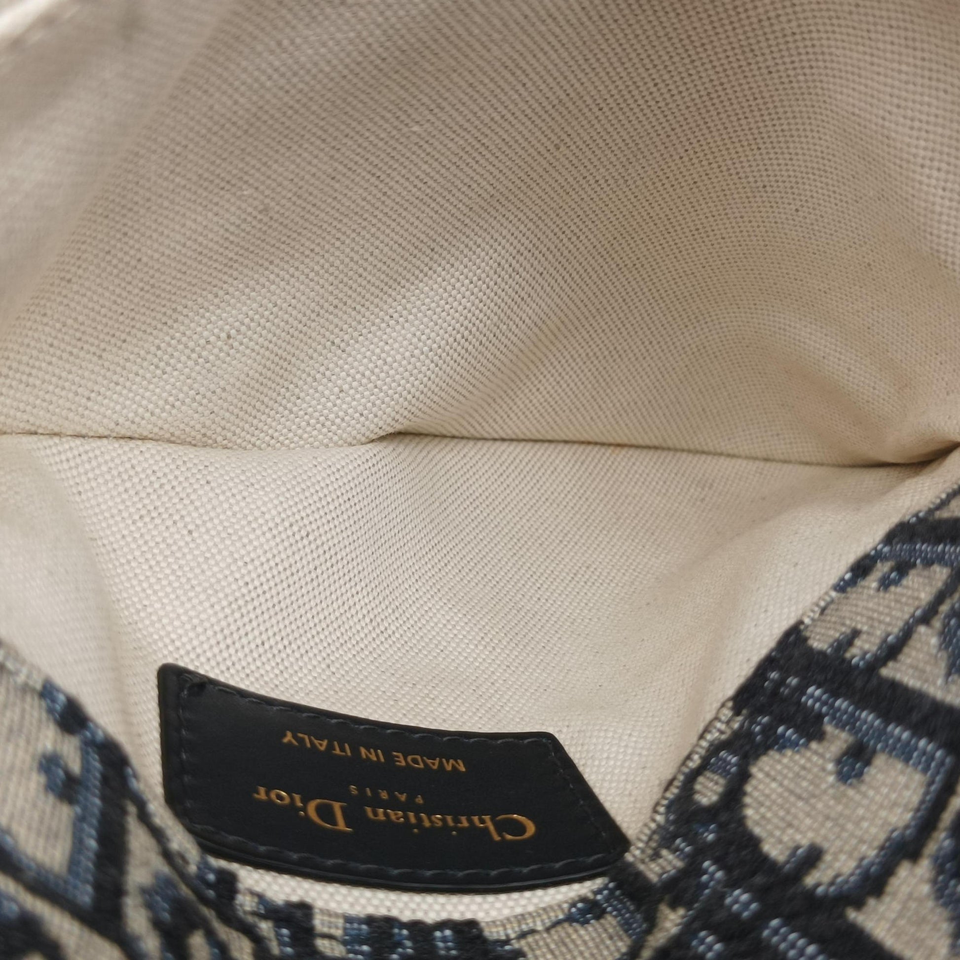 Saddle Navy Jacquard×Leather 50-MA-1119サドル ブルーブラック ジャガード×レザー 50-MA-1119