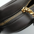 Blogger Grey Leather 425317 HPP425317.0117ブロガー グレー レザー 425317 HPP425317.0117