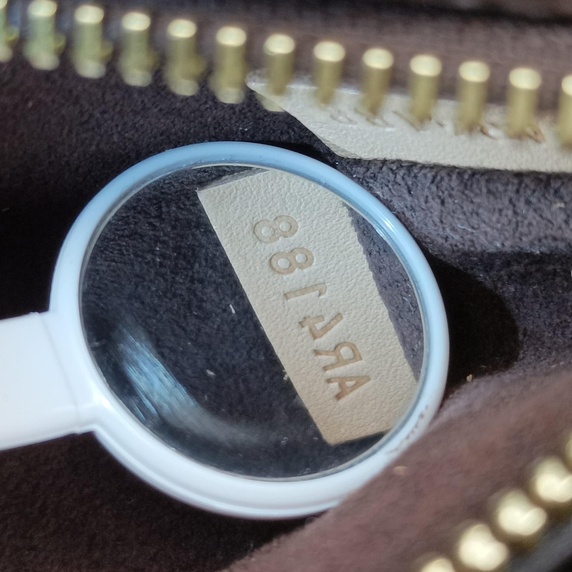 Pochette Metis MM Brown Monogram Canvas M44875 AR4188ポシェットメティスMM モノグラム/ブラウン モノグラムキャンバス M44875 AR4188