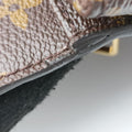 Pochette Metis MM Brown Monogram Canvas M44875 AR4188ポシェットメティスMM モノグラム/ブラウン モノグラムキャンバス M44875 AR4188