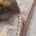 Pochette Metis MM Brown Monogram Canvas M44875 AR4188ポシェットメティスMM モノグラム/ブラウン モノグラムキャンバス M44875 AR4188