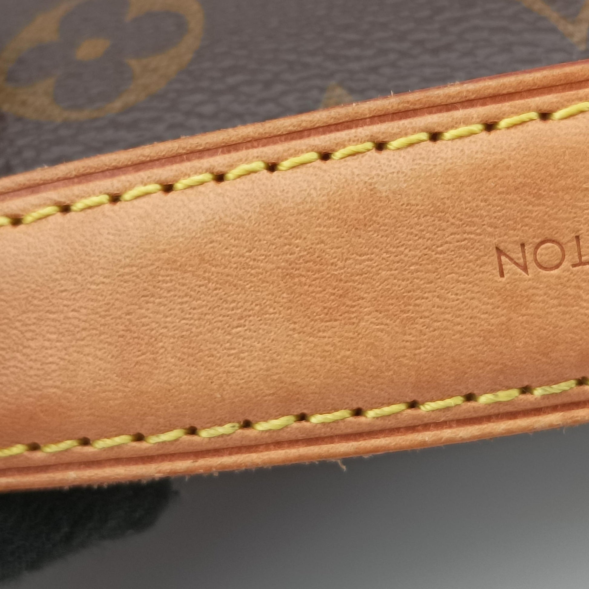 Pochette Metis MM Brown Monogram Canvas M44875 AR4188ポシェットメティスMM モノグラム/ブラウン モノグラムキャンバス M44875 AR4188