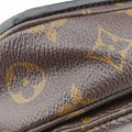 Pochette Metis MM Brown Monogram Canvas M44875 AR4188ポシェットメティスMM モノグラム/ブラウン モノグラムキャンバス M44875 AR4188