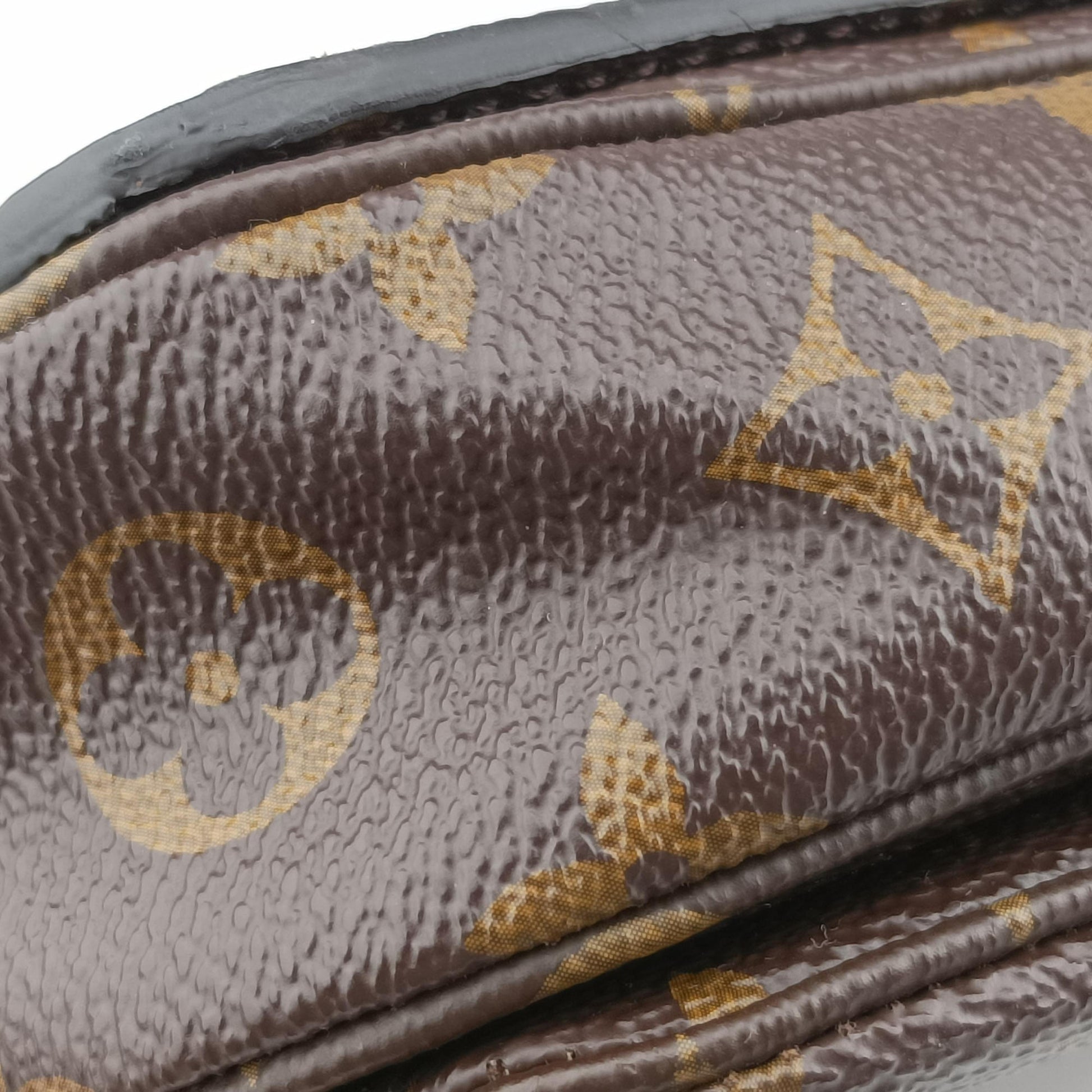 Pochette Metis MM Brown Monogram Canvas M44875 AR4188ポシェットメティスMM モノグラム/ブラウン モノグラムキャンバス M44875 AR4188