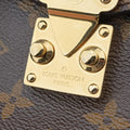 Pochette Metis MM Brown Monogram Canvas M44875 AR4188ポシェットメティスMM モノグラム/ブラウン モノグラムキャンバス M44875 AR4188