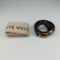Pochette Metis MM Brown Monogram Canvas M44875 AR4188ポシェットメティスMM モノグラム/ブラウン モノグラムキャンバス M44875 AR4188