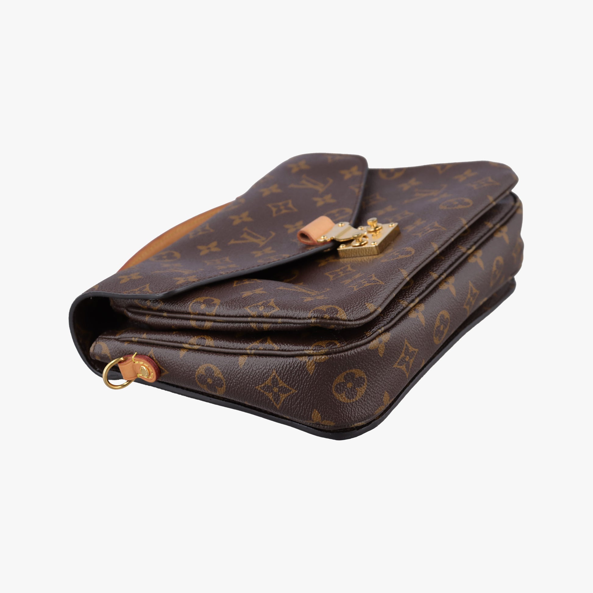 Pochette Metis MM Brown Monogram Canvas M44875 AR4188ポシェットメティスMM モノグラム/ブラウン モノグラムキャンバス M44875 AR4188