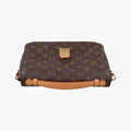 Pochette Metis MM Brown Monogram Canvas M44875 AR4188ポシェットメティスMM モノグラム/ブラウン モノグラムキャンバス M44875 AR4188