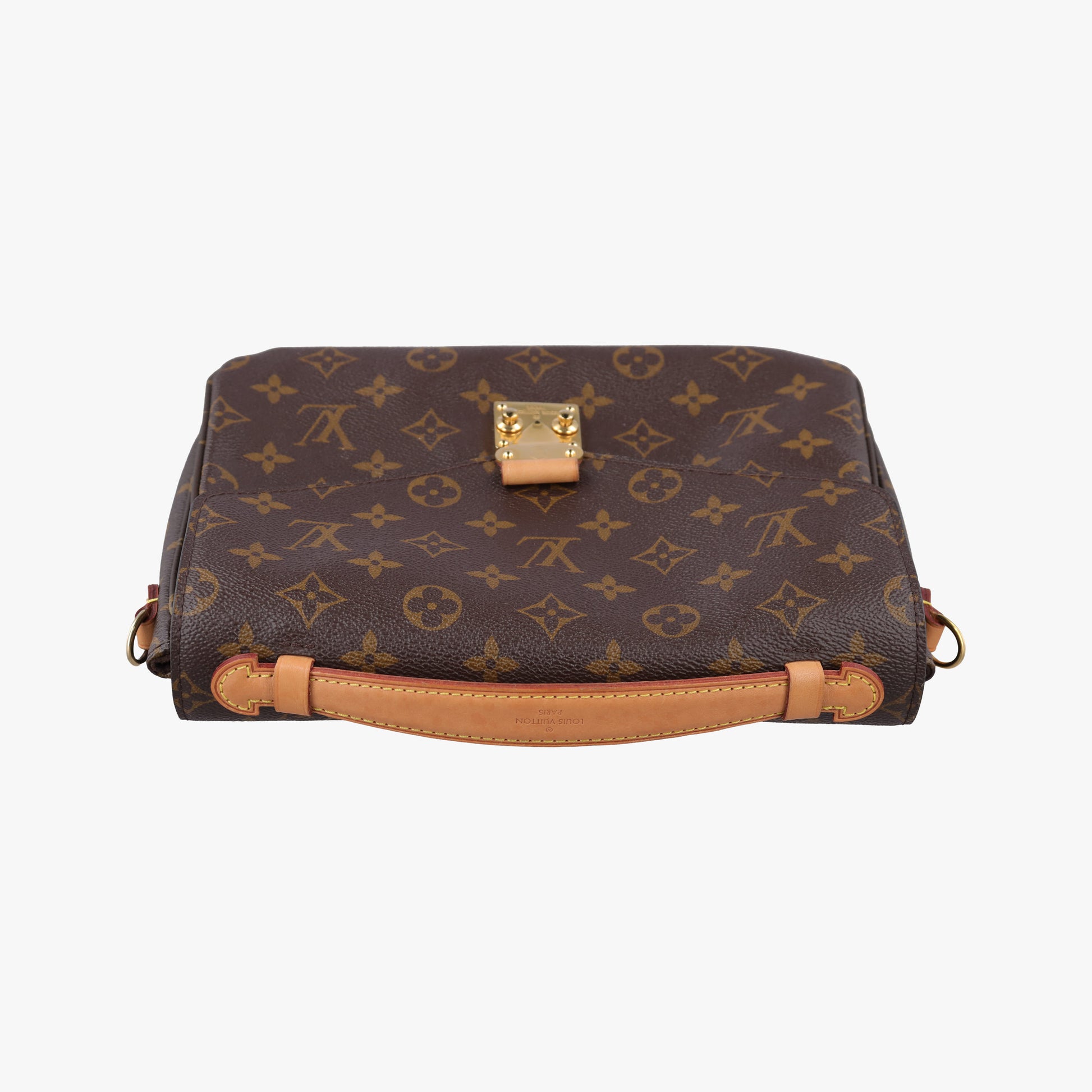 Pochette Metis MM Brown Monogram Canvas M44875 AR4188ポシェットメティスMM モノグラム/ブラウン モノグラムキャンバス M44875 AR4188