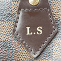 SPEEDY30 Brown Damier Canvas N41531 DU4140スピーディー30 ブラウン ダミエ キャンバス N41531 DU4140