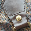 SPEEDY30 Brown Damier Canvas N41531 DU4140スピーディー30 ブラウン ダミエ キャンバス N41531 DU4140