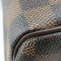 SPEEDY30 Brown Damier Canvas N41531 DU4140スピーディー30 ブラウン ダミエ キャンバス N41531 DU4140