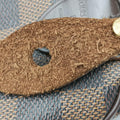 SPEEDY30 Brown Damier Canvas N41531 DU4140スピーディー30 ブラウン ダミエ キャンバス N41531 DU4140