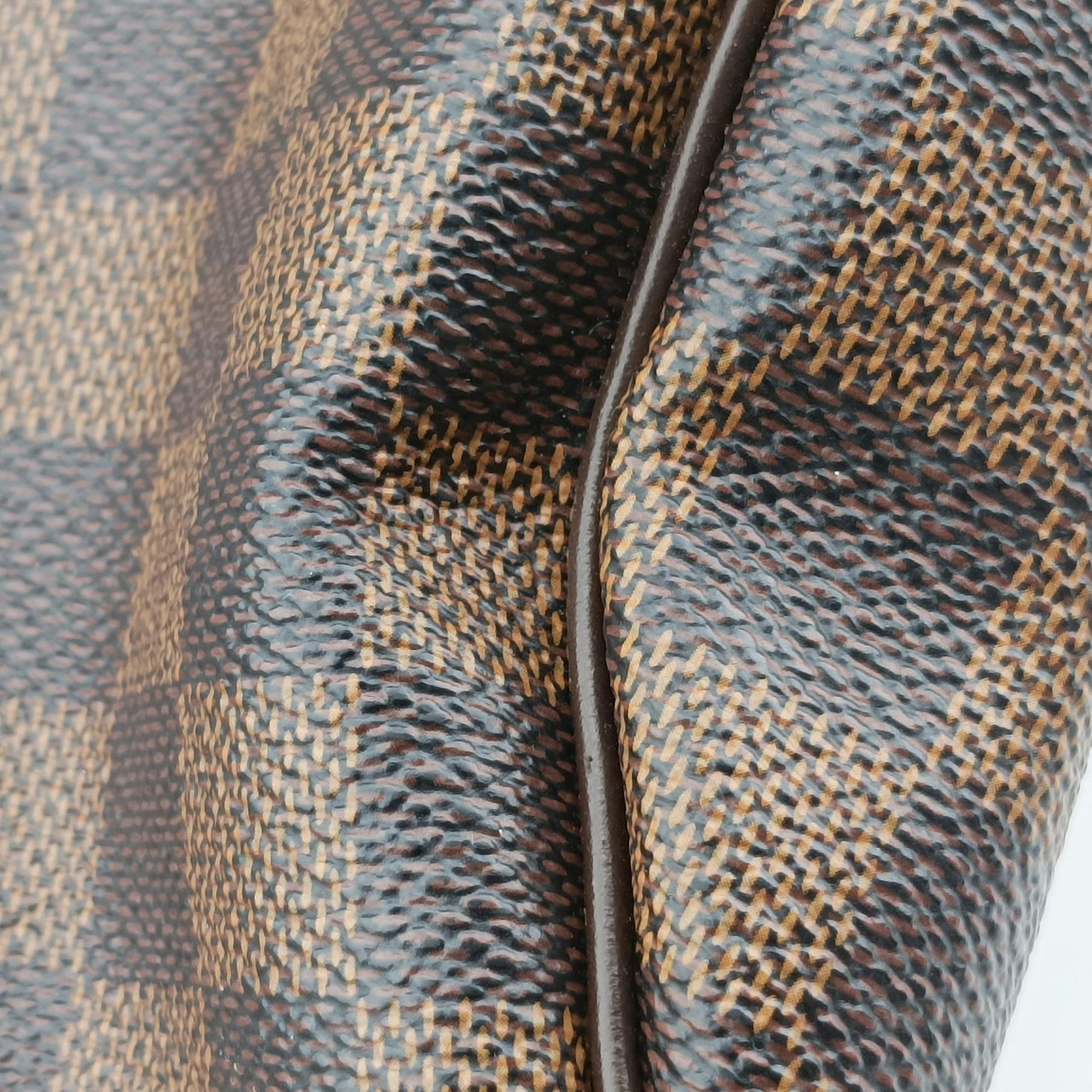 SPEEDY30 Brown Damier Canvas N41531 DU4140スピーディー30 ブラウン ダミエ キャンバス N41531 DU4140