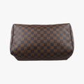 SPEEDY30 Brown Damier Canvas N41531 DU4140スピーディー30 ブラウン ダミエ キャンバス N41531 DU4140