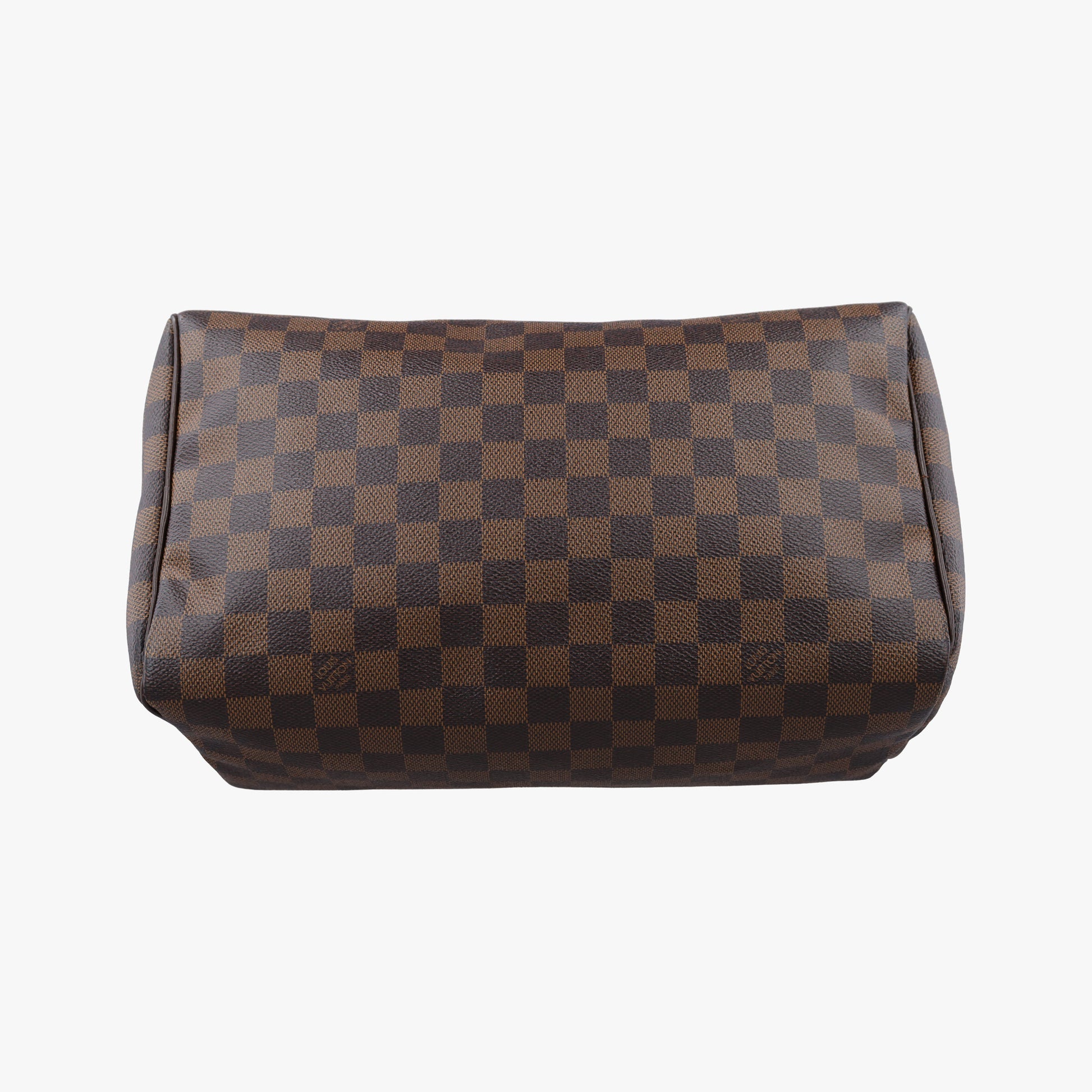 SPEEDY30 Brown Damier Canvas N41531 DU4140スピーディー30 ブラウン ダミエ キャンバス N41531 DU4140
