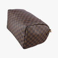 SPEEDY30 Brown Damier Canvas N41531 DU4140スピーディー30 ブラウン ダミエ キャンバス N41531 DU4140