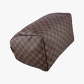 SPEEDY30 Brown Damier Canvas N41531 DU4140スピーディー30 ブラウン ダミエ キャンバス N41531 DU4140