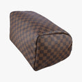 SPEEDY30 Brown Damier Canvas N41531 DU4140スピーディー30 ブラウン ダミエ キャンバス N41531 DU4140