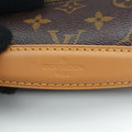 Pochette Metis MM Brown Monogram Canvas M44875 DU2146ポシェットメティスMM モノグラム/ブラウン モノグラムキャンバス M44875 DU2146