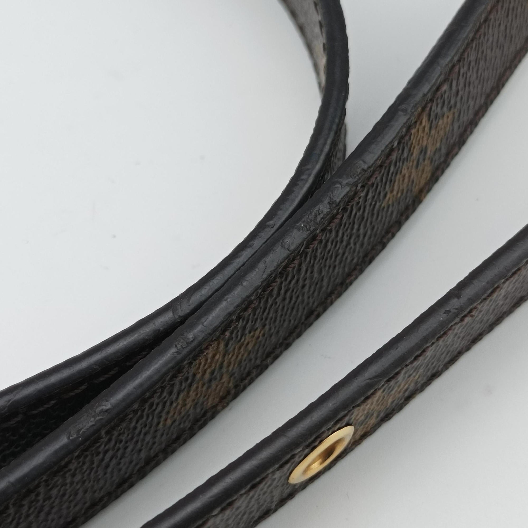 Pochette Metis MM Brown Monogram Canvas M44875 DU2146ポシェットメティスMM モノグラム/ブラウン モノグラムキャンバス M44875 DU2146