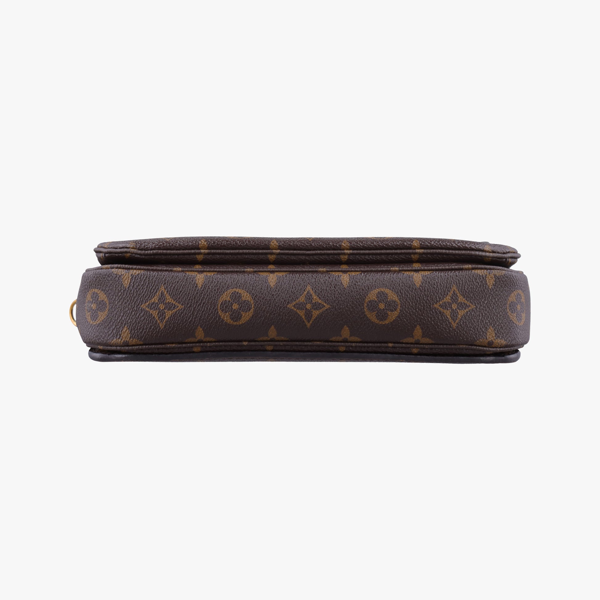 Pochette Metis MM Brown Monogram Canvas M44875 DU2146ポシェットメティスMM モノグラム/ブラウン モノグラムキャンバス M44875 DU2146
