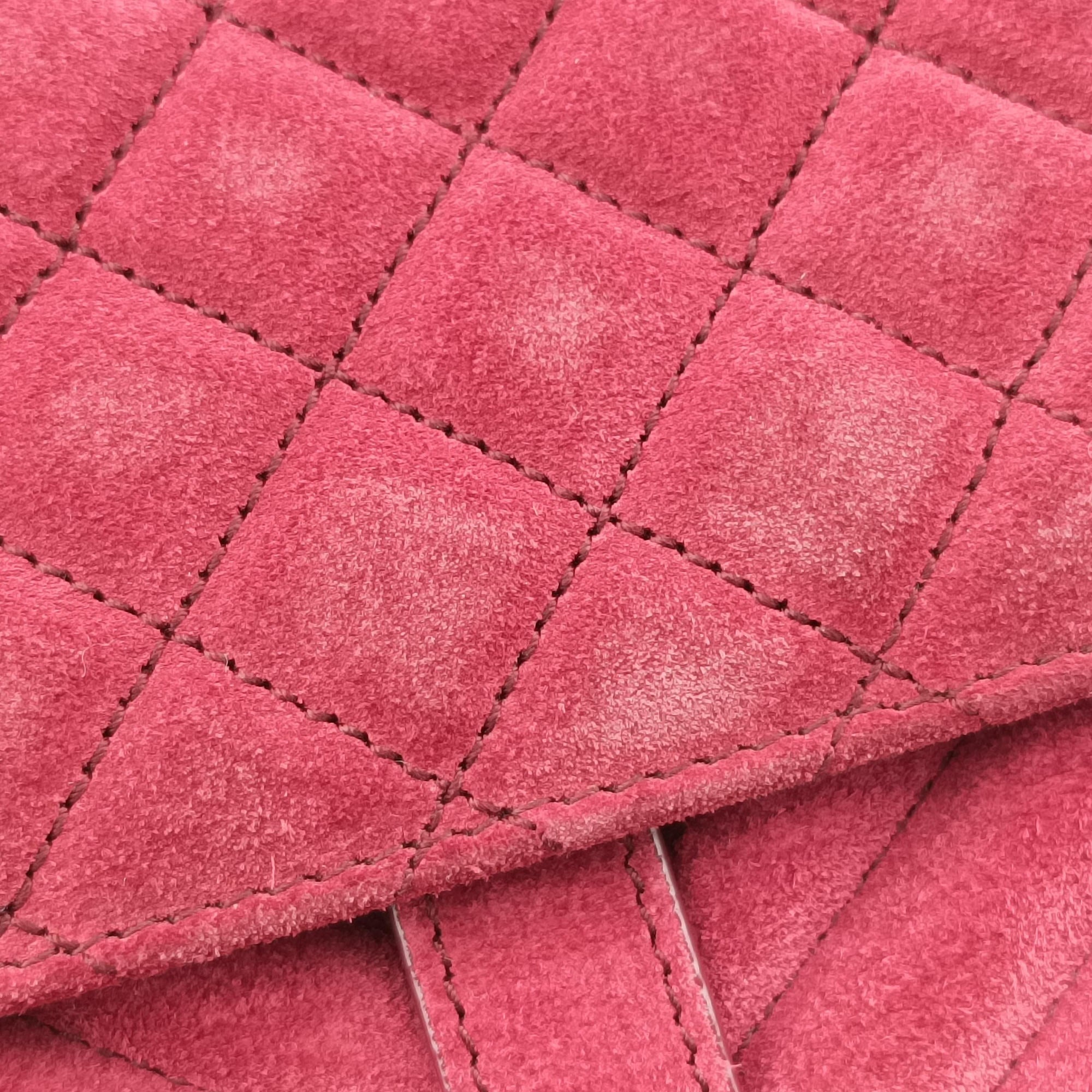 Monogram Envelope COLLEGE bordeaux suede 440155 TCT440155.0916モノグラムエンベロープ カレッジ ボルドー スエード 440155 TCT440155.0916