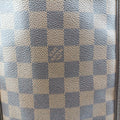 Cabas Bobur EBENE Damier Canvas N52006 CA4078カバ ボブール エベヌ ダミエキャンバス N52006 CA4078