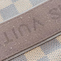 Cabas Bobur EBENE Damier Canvas N52006 CA4078カバ ボブール エベヌ ダミエキャンバス N52006 CA4078