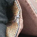 Cabas Bobur EBENE Damier Canvas N52006 CA4078カバ ボブール エベヌ ダミエキャンバス N52006 CA4078