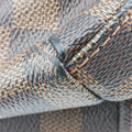 Cabas Bobur EBENE Damier Canvas N52006 CA4078カバ ボブール エベヌ ダミエキャンバス N52006 CA4078