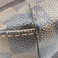 Cabas Bobur EBENE Damier Canvas N52006 CA4078カバ ボブール エベヌ ダミエキャンバス N52006 CA4078
