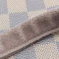 Cabas Bobur EBENE Damier Canvas N52006 CA4078カバ ボブール エベヌ ダミエキャンバス N52006 CA4078