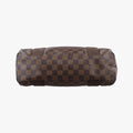 Cabas Bobur EBENE Damier Canvas N52006 CA4078カバ ボブール エベヌ ダミエキャンバス N52006 CA4078