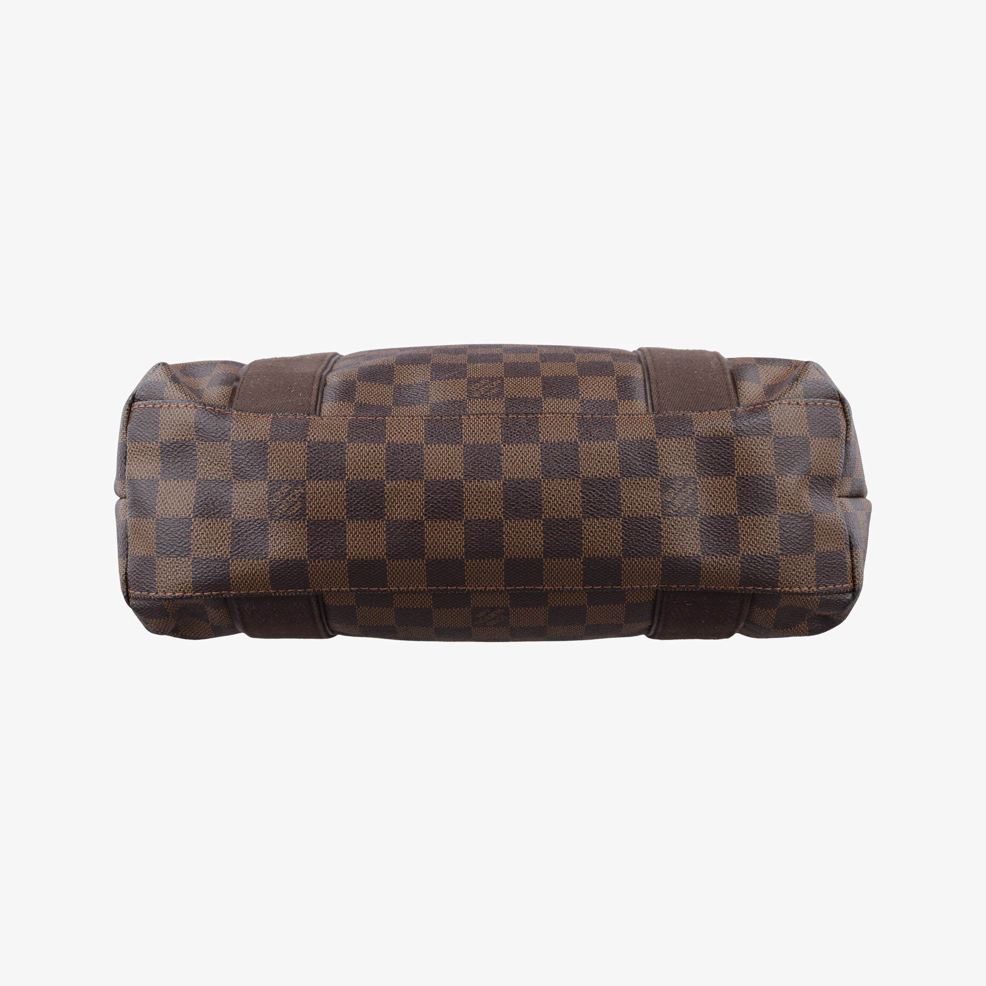 Cabas Bobur EBENE Damier Canvas N52006 CA4078カバ ボブール エベヌ ダミエキャンバス N52006 CA4078