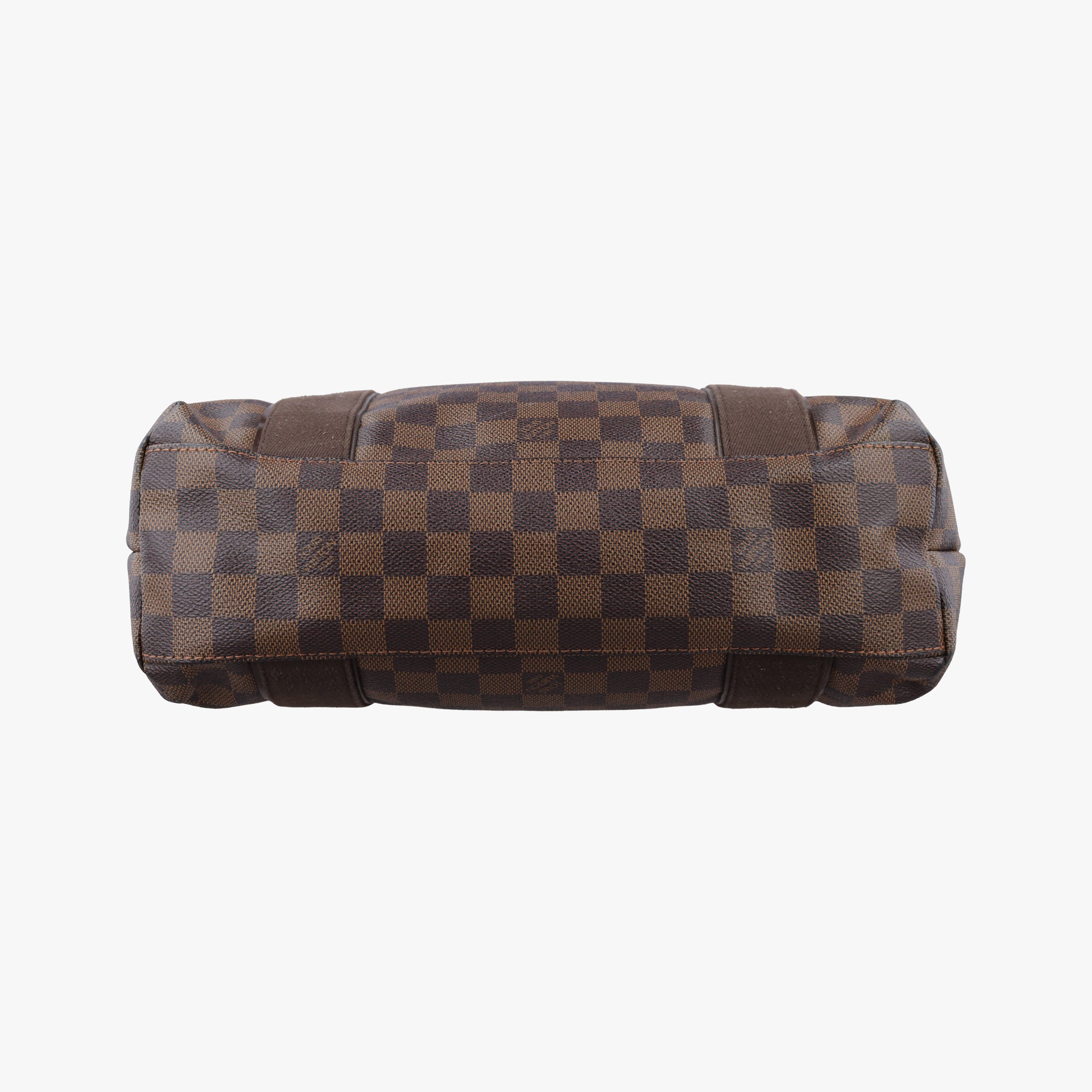 Cabas Bobur EBENE Damier Canvas N52006 CA4078カバ ボブール エベヌ ダミエキャンバス N52006 CA4078
