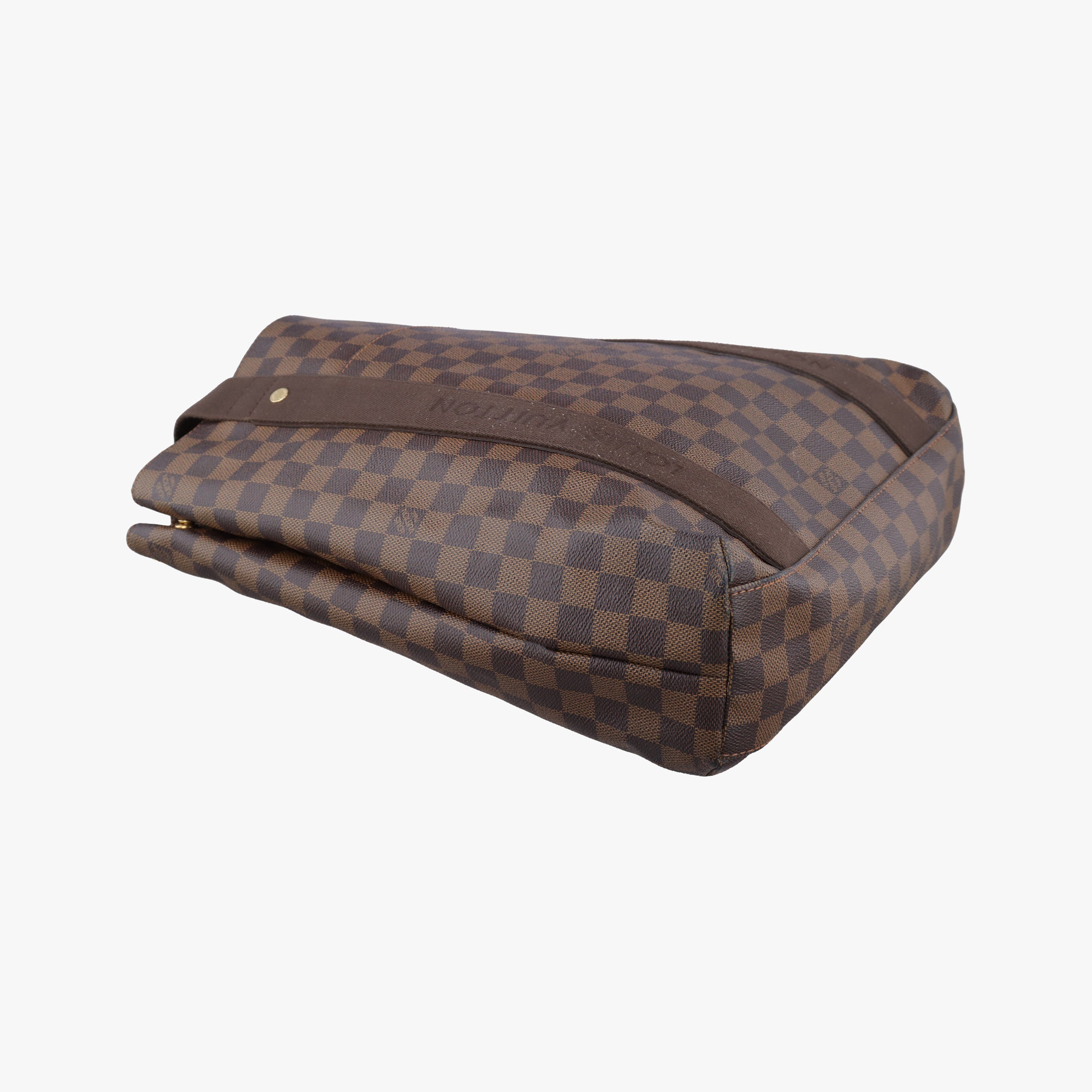 Cabas Bobur EBENE Damier Canvas N52006 CA4078カバ ボブール エベヌ ダミエキャンバス N52006 CA4078