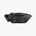 Discovery Bum Bag Black Monogram eclipse M44336 CA1129ディスカバリーバムバッグ ブラック モノグラム エクリプス M44336 CA1129