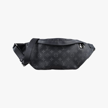 Discovery Bum Bag Black Monogram eclipse M44336 CA1129ディスカバリーバムバッグ ブラック モノグラム エクリプス M44336 CA1129