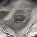 Discovery Bum Bag Black Monogram eclipse M44336 CA1129ディスカバリーバムバッグ ブラック モノグラム エクリプス M44336 CA1129
