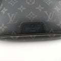 Discovery Bum Bag Black Monogram eclipse M44336 CA1129ディスカバリーバムバッグ ブラック モノグラム エクリプス M44336 CA1129