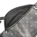 Discovery Bum Bag Black Monogram eclipse M44336 CA1129ディスカバリーバムバッグ ブラック モノグラム エクリプス M44336 CA1129