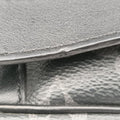 Discovery Bum Bag Black Monogram eclipse M44336 CA1129ディスカバリーバムバッグ ブラック モノグラム エクリプス M44336 CA1129