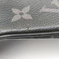 Discovery Bum Bag Black Monogram eclipse M44336 CA1129ディスカバリーバムバッグ ブラック モノグラム エクリプス M44336 CA1129